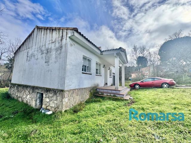 Casa en venta en Navahondilla, Ávila