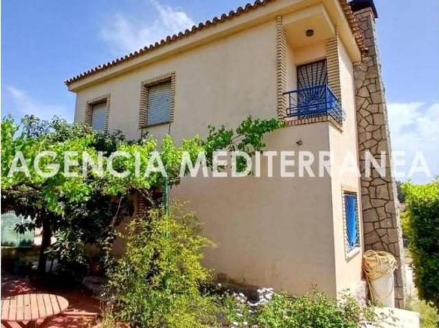 Casa en venta en l'Alt Palància, Valencia