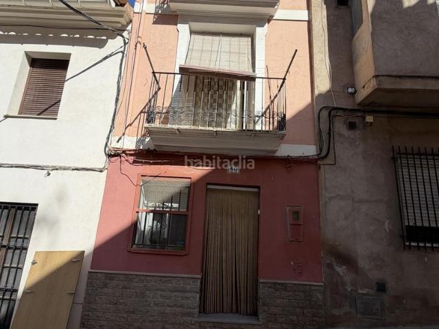 Casa en venta en l'Alt Palància, Valencia
