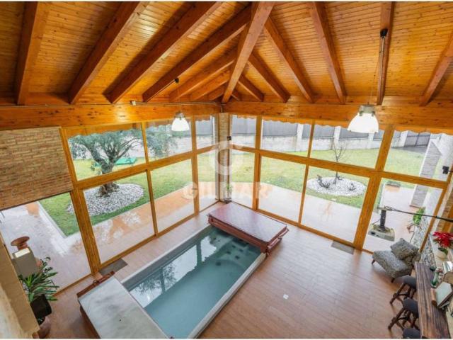Casa en venta en Navalafuente, Madrid