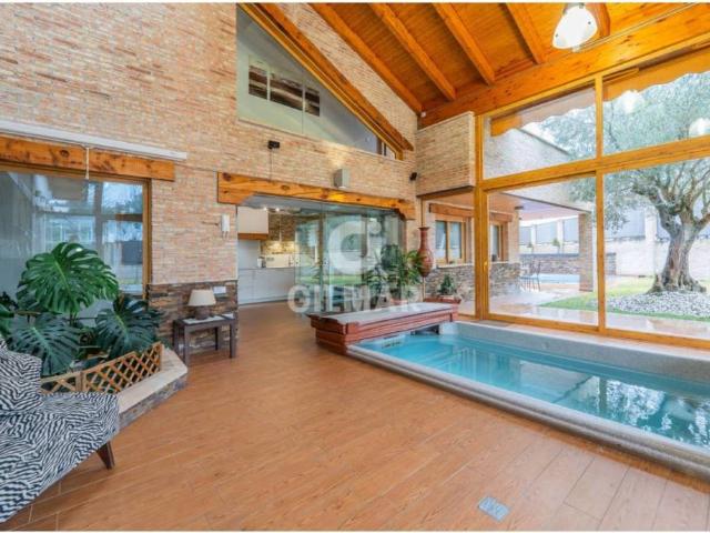 Casa en venta en Venturada, Madrid