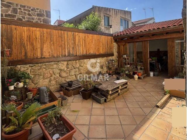 Casa en venta en Navalafuente, Madrid