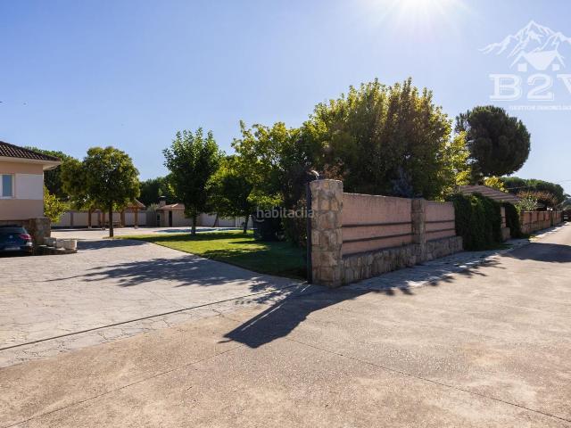 Casa en venta en Sexmo de Lozoya, Navalafuente