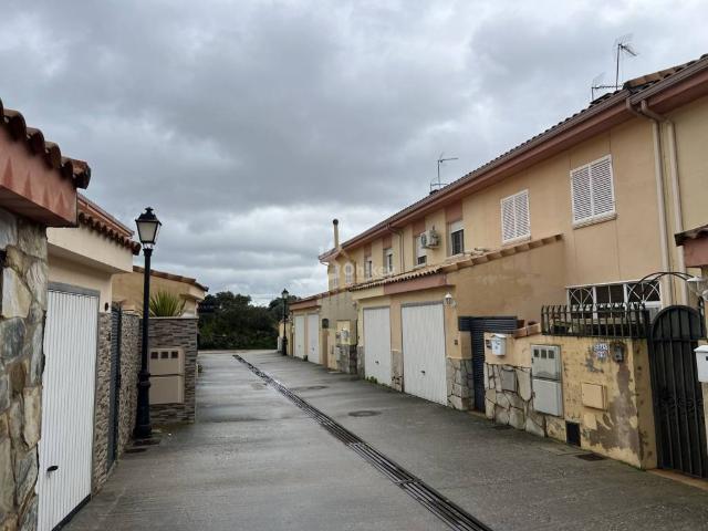 Casa en venta en Navalagamella