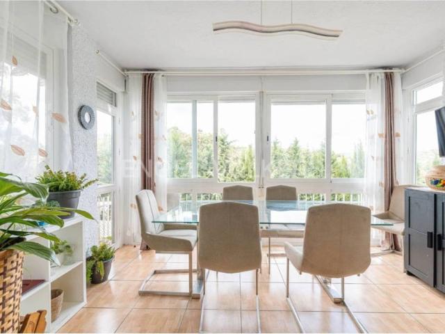 Casa en venta en Navalagamella