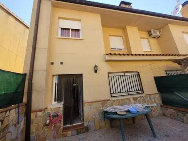 Casa en venta en Navalcán, Castilla-La Mancha