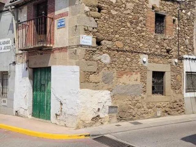 Casa en venta en Navalcán, Castilla-La Mancha