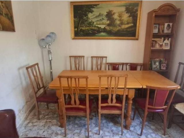Casa en venta en Navalcán, Toledo