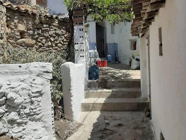 Casa en venta en Navalcán
