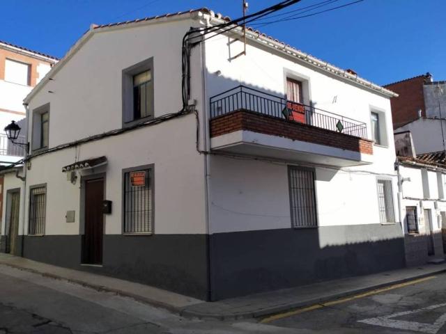 Casa en venta en Navalcán, Castilla-La Mancha