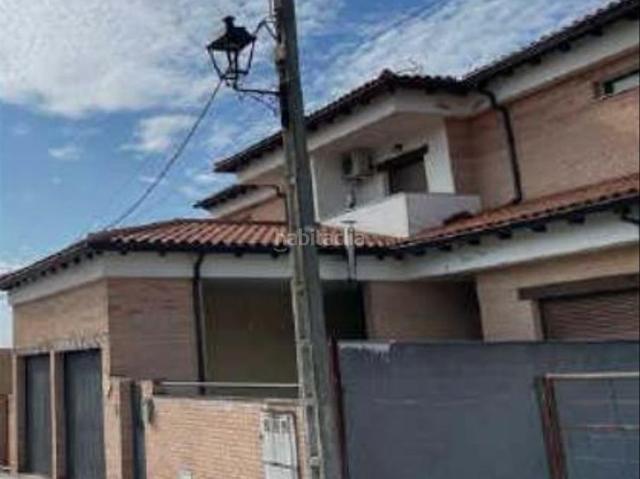 Casa en venta en Navalcán
