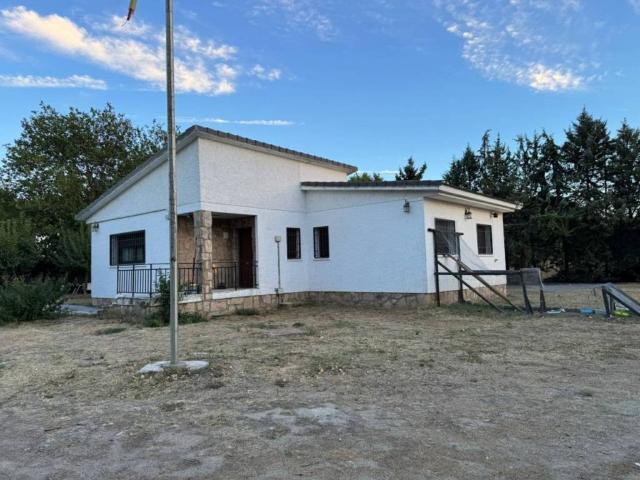 Casa en venta en Navalcarnero, Madrid