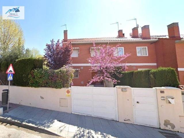 Casa en venta en Navalcarnero