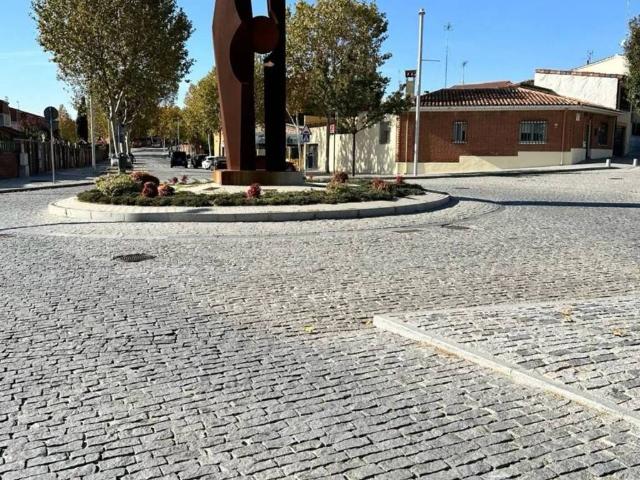 Casa en venta en Navalcarnero, Madrid