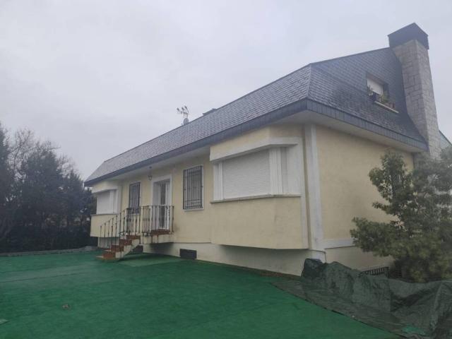 Casa en venta en Navalcarnero, Madrid