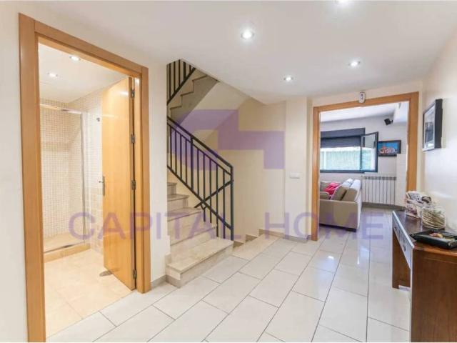 Casa en venta en Navalcarnero, Madrid