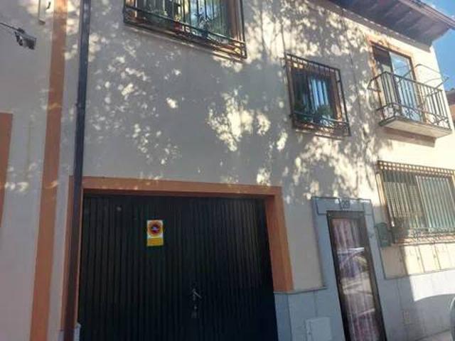 Casa en venta en Casco Antiguo, Navalcarnero