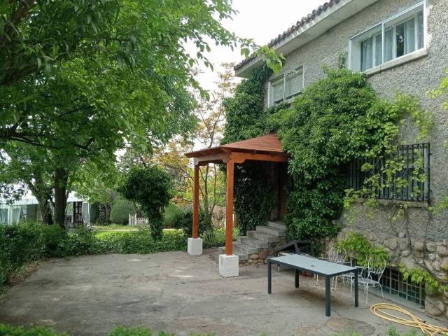 Casa en venta en Navalcarnero, Señorío - Navalar