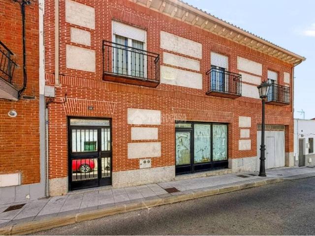 Casa en venta en Navalcarnero, Madrid