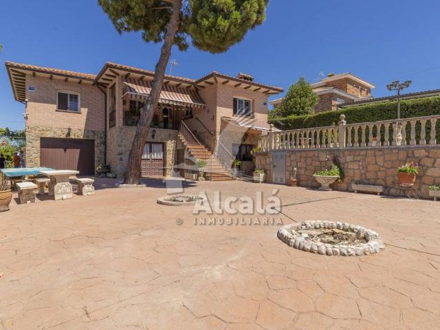 Casa en venta en Navalcarnero, Calypo II