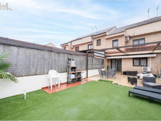 Casa en venta en Navalcarnero, Madrid