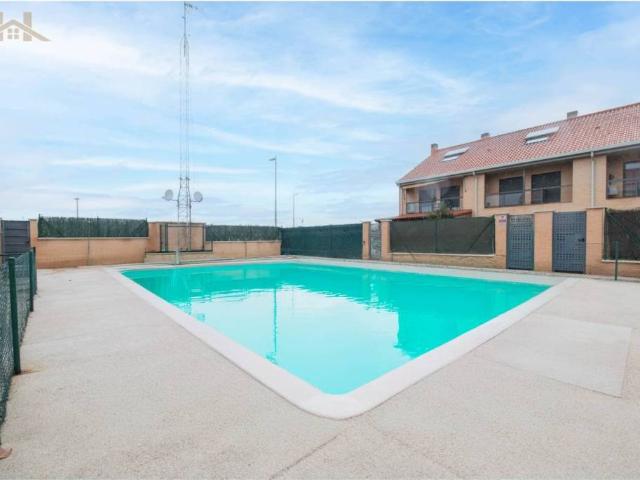 Casa en venta en Navalcarnero, Madrid