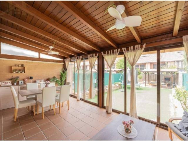 Casa en venta en La Dehesa, Navalcarnero