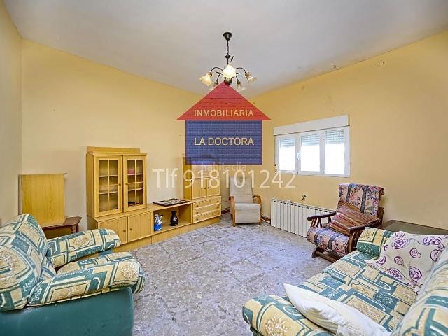 Casa en venta en Navalcarnero, Casco Antiguo