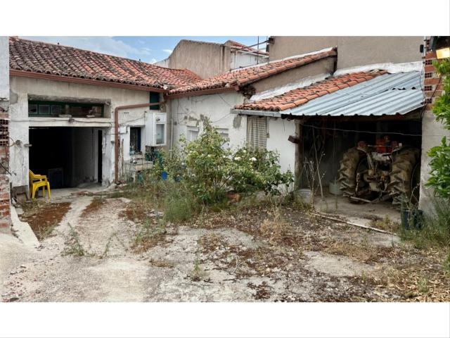 Casa en venta en Navalcarnero, Casco Antiguo