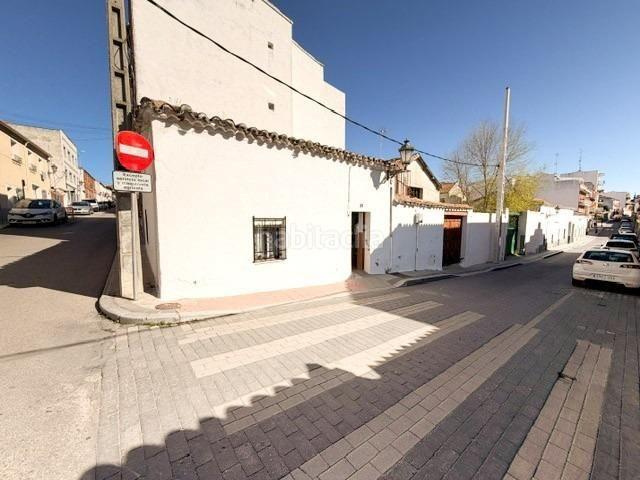 Casa en venta en Casco Antiguo, Navalcarnero
