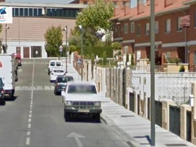 Casa en venta en Navalcarnero, Casco Antiguo