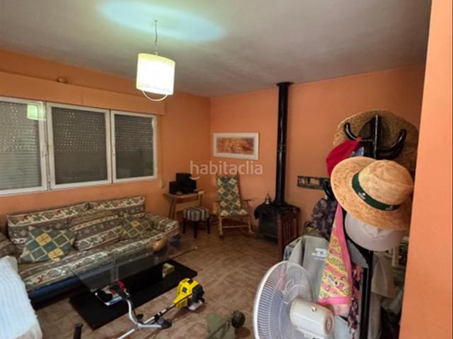 Casa en venta en Casco Antiguo, Navalcarnero