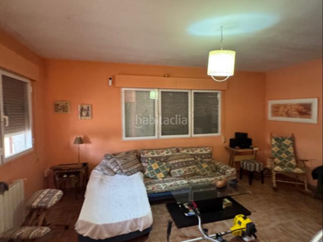Casa en venta en Navalcarnero, Casco Antiguo