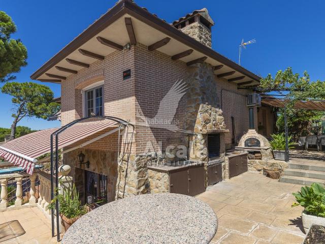 Casa en venta en Navalcarnero, Casco Antiguo