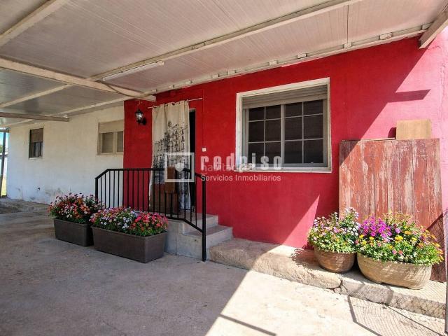 Casa en venta en Casco Antiguo, Navalcarnero