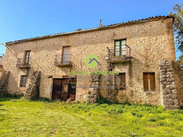 Casa en venta en Navaleno