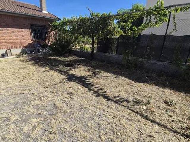Casa en venta en Navalmanzano, Segovia