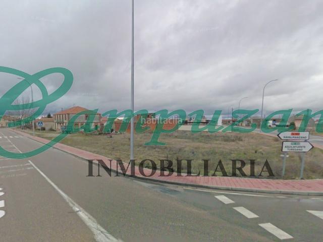 Casa en venta en Navalmanzano, Castilla y León
