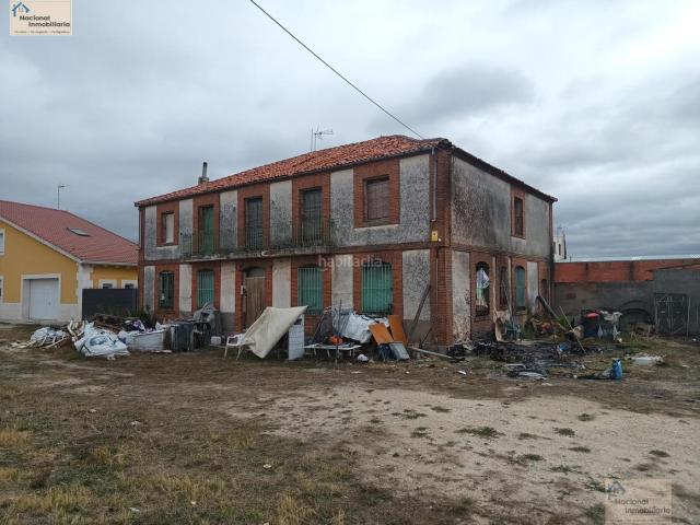 Casa en venta en Navalmanzano, Castilla y León