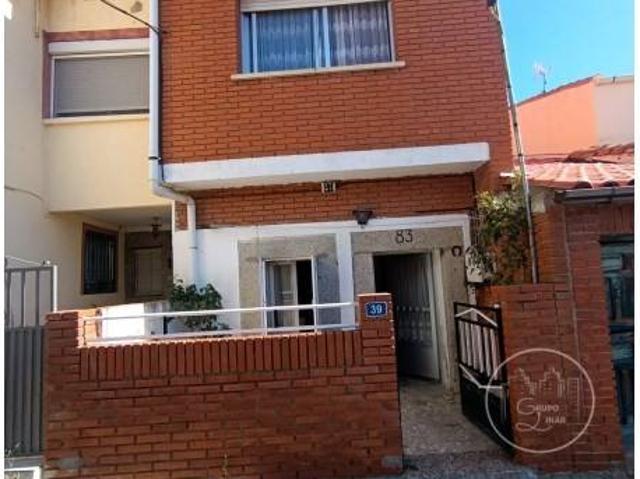 Casa en venta en Navalmoral, Castilla y León