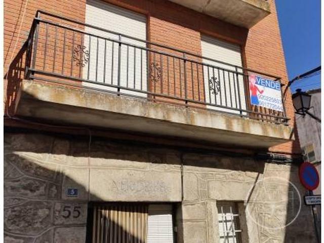 Casa en venta en Navalmoral, Ávila