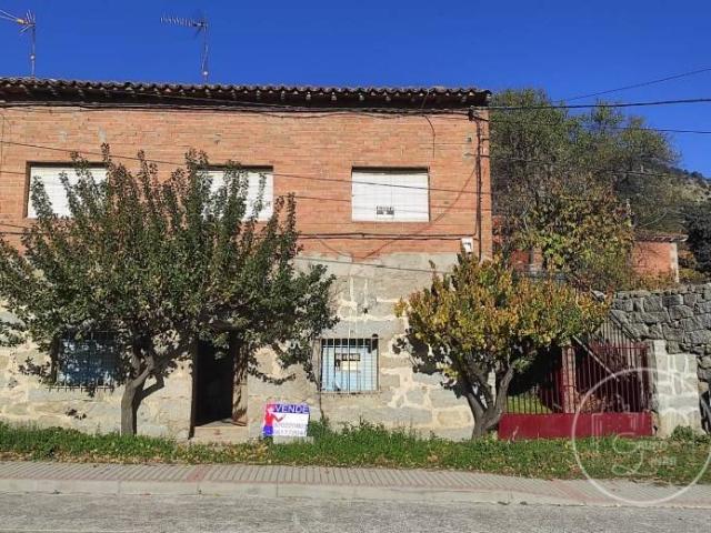 Casa en venta en Navalmoral