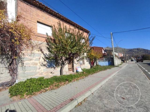 Casa en venta en Navalmoral, Castilla y León