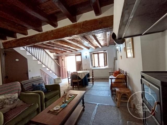 Casa en venta en Navalmoral