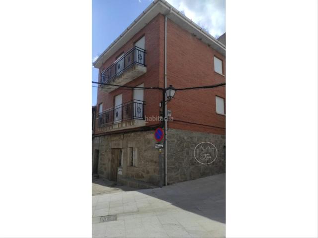 Casa en venta en Navalmoral
