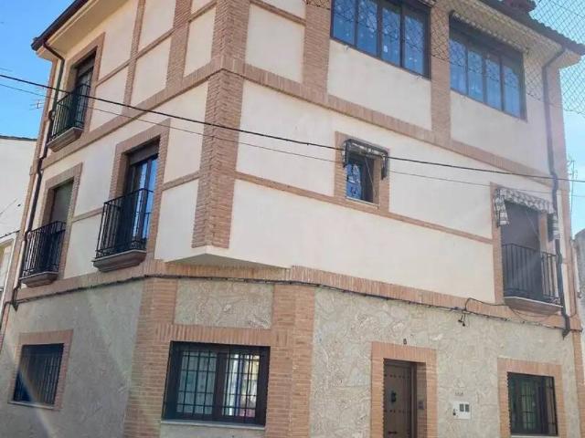 Casa en venta en Navalmoral De La Mata, Extremadura