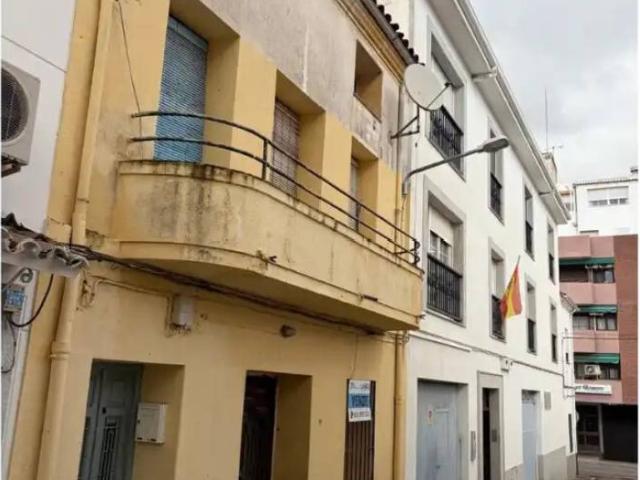 Casa en venta en Navalmoral, Navalmoral de la Mata