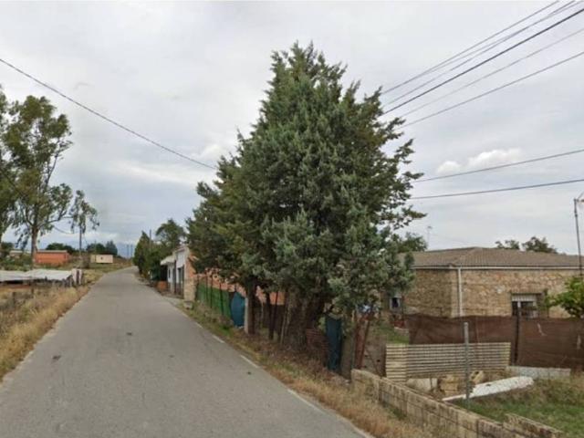 Casa en venta en Navalmoral De La Mata, Extremadura