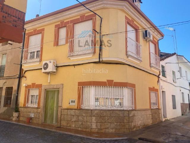 Casa en venta en Navalmoral De La Mata, Extremadura