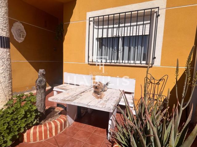 Casa en venta en Los Navalmorales, Castilla-La Mancha